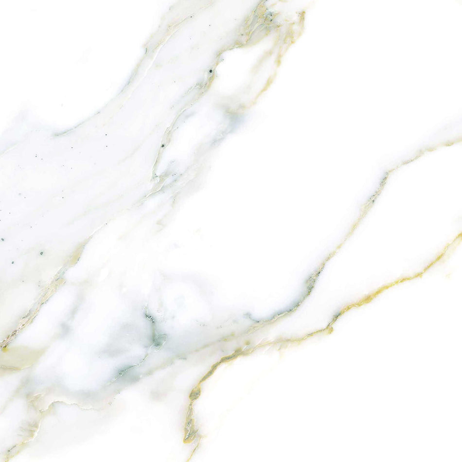 Nuance Tongue & Groove Panel - 2420 x 1220 x 11mm - Bianco Carrara