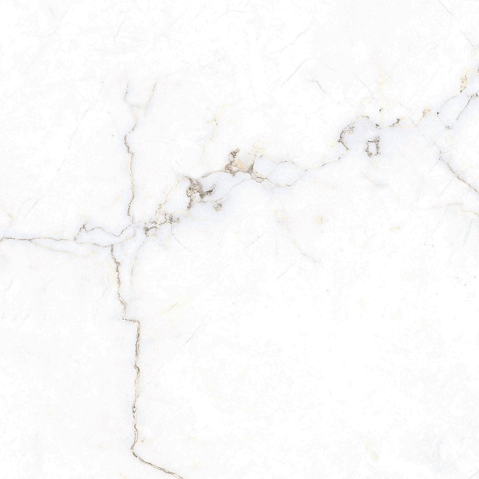 Nuance Fusion Panel - 2420 x 1220 x 4mm - Bianco Venato
