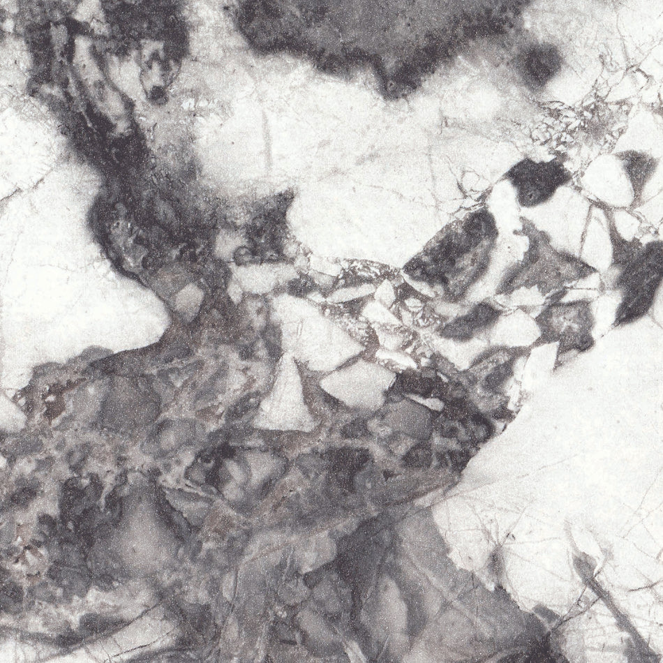 Nuance Fusion Panel - 2420 x 600 x 4mm - Calacatta Fantasia