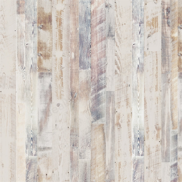 Nuance Tongue & Groove Panel - 2420 x 600 x 11mm - Chalky Pine