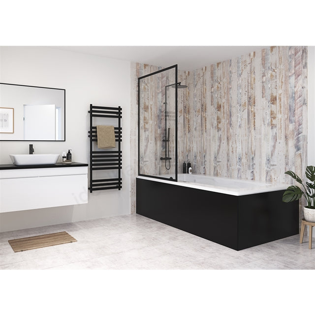 Nuance Tongue & Groove Panel - 2420 x 1200 x 11mm - Chalky Pine