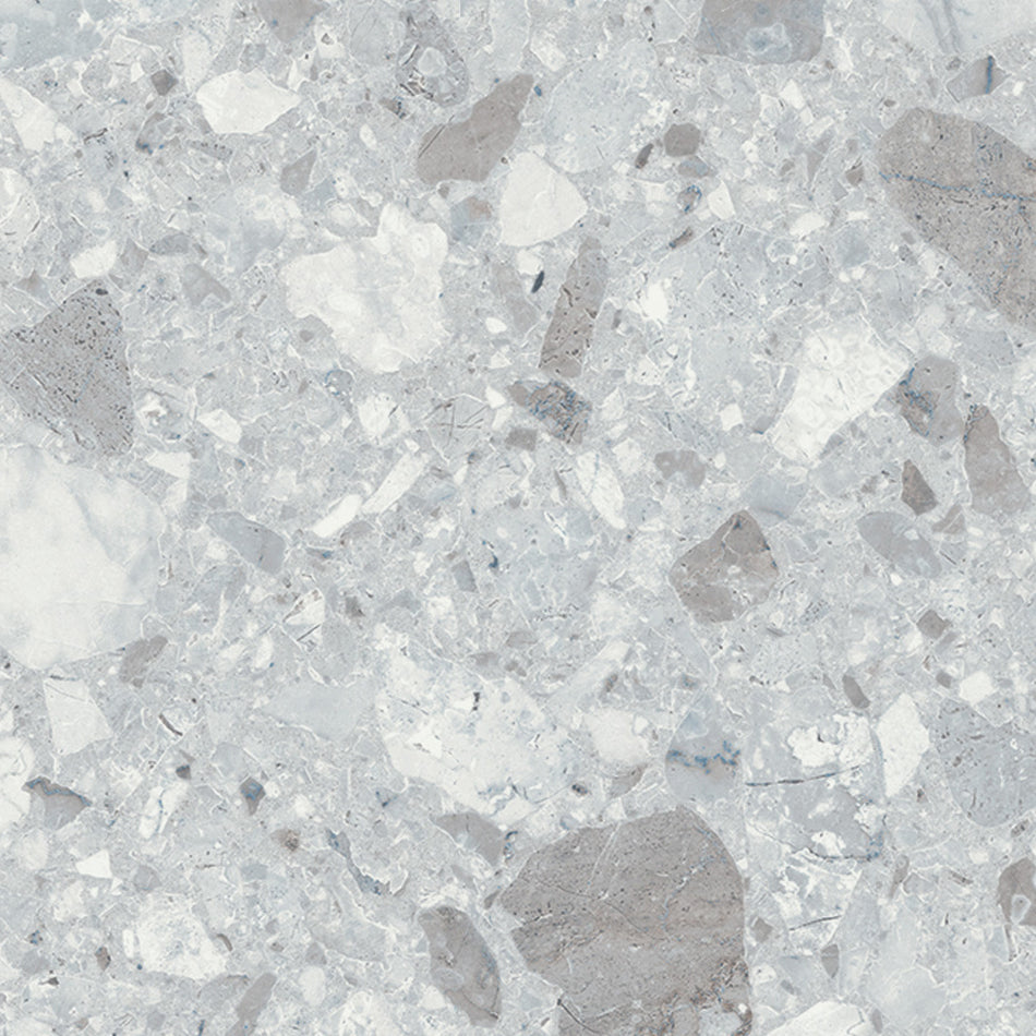 Nuance Finishing Panel - 2420 x 160 x 11mm - Lumiere