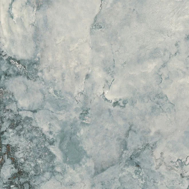 Kinewall Panel - 2500x1250mm - Blue Grey Marble