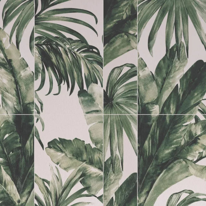 Kinewall Panel - 2500x1250mm - Jungle