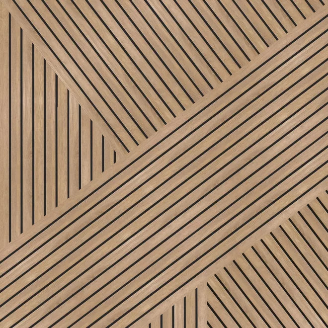 Kinewall Panel - 2500x1250mm - Graphic Wood Design